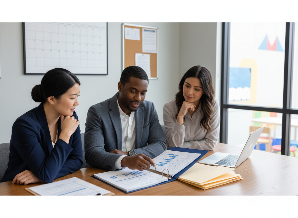 ECE Compliance & Risk Management