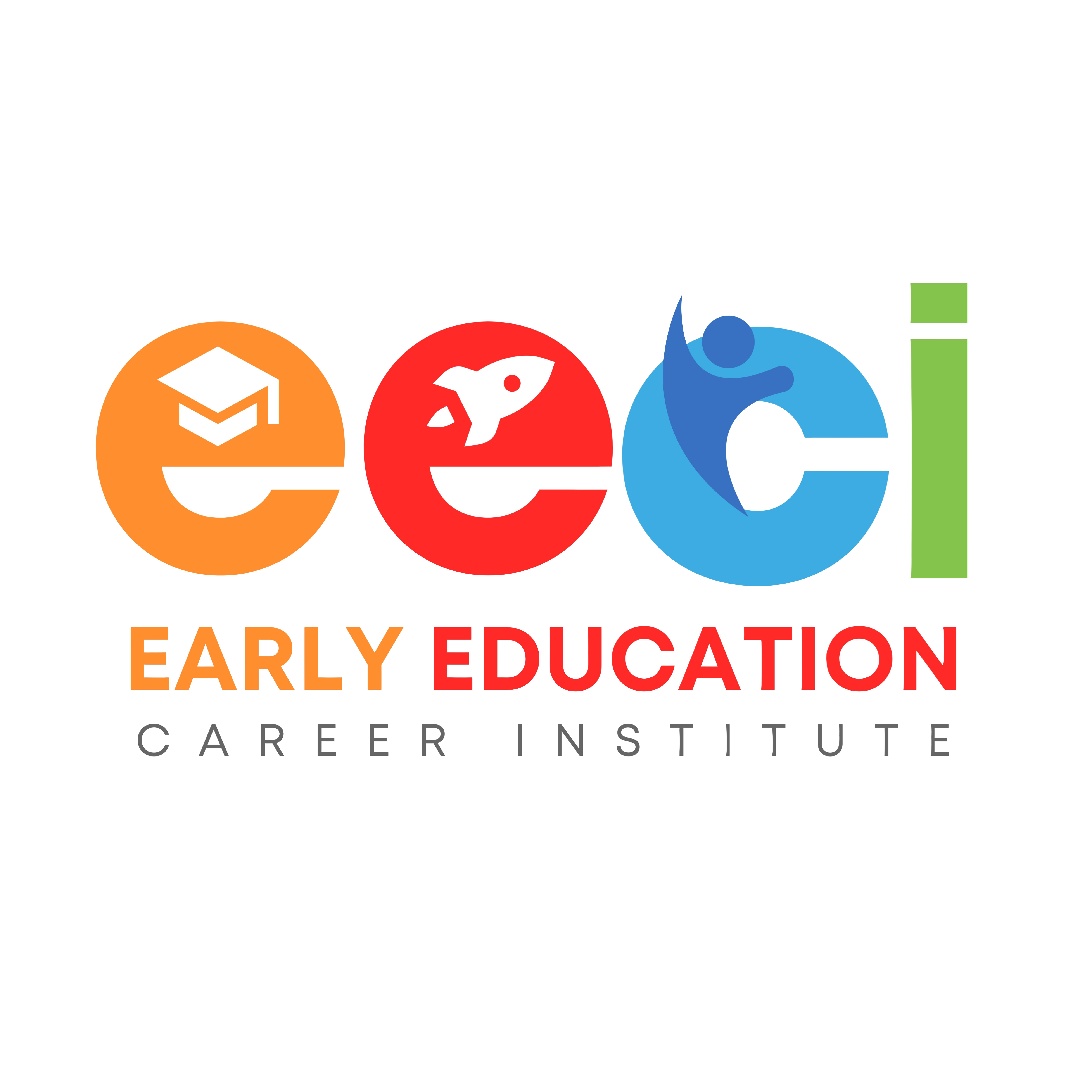 Early Education Career Institute Logo